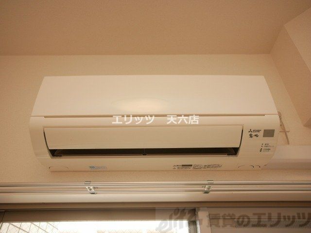 その他設備　下駄箱