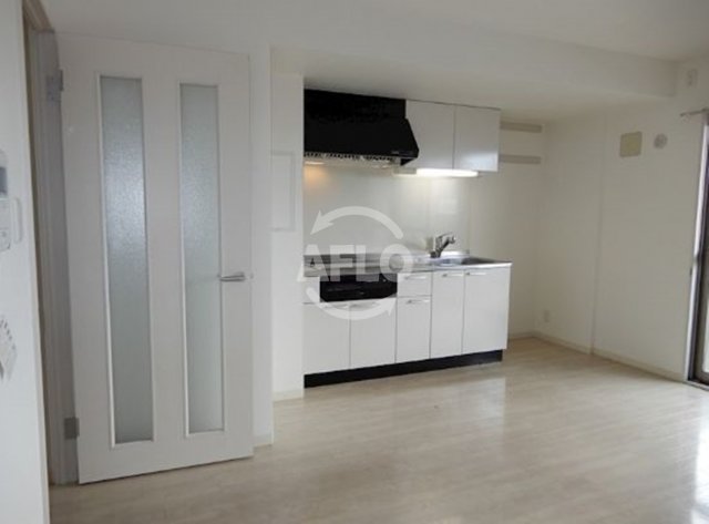 居室・リビング　海老江サンライズ　リビング・ダイニングスペース