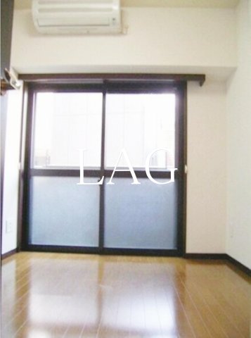 その他部屋・スペース　寝室です。