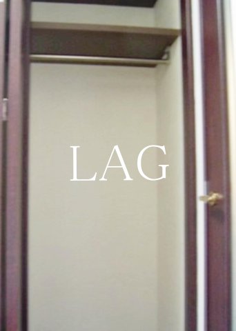 収納　収納です。