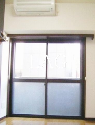 バルコニー　バルコニーです。