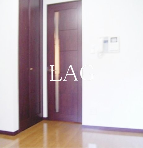 居室・リビング　洋室のお部屋です。