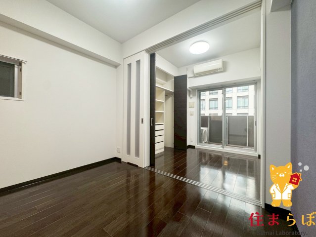 居室・リビング　暮らしの中心になる場所