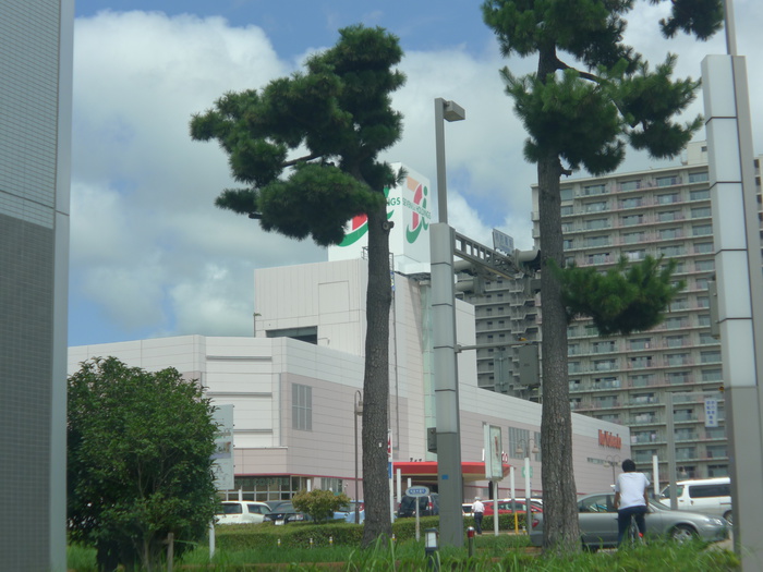 ショッピングセンター　イトーヨーカドー（ショッピングセンター）まで1700m