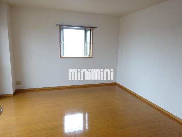 居室・リビング　明るいお部屋です