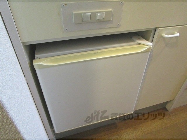 その他部屋・スペース　冷蔵庫置場