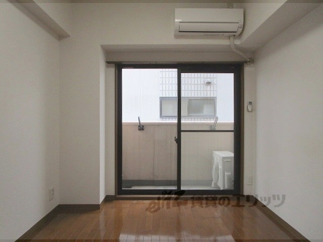 居室・リビング　居室