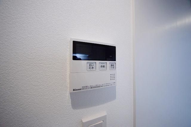 その他設備　★モニター付き★