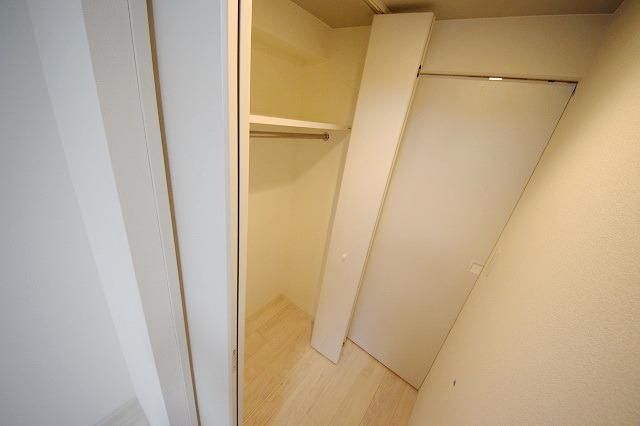 収納　★収納スペースです★