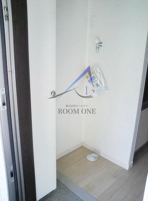 玄関　玄関です。