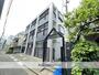 西荻窪駅より徒歩2分 3階 築34年11ヶ月の賃貸物件