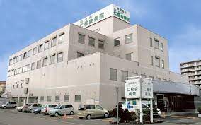 病院　仁楡会病院（病院）まで373m