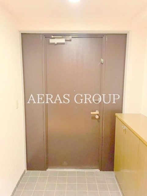 玄関　別部屋参考写真