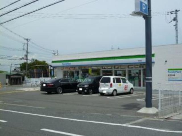 コンビニ　ファミリーマート堺平井店（コンビニ）まで909m