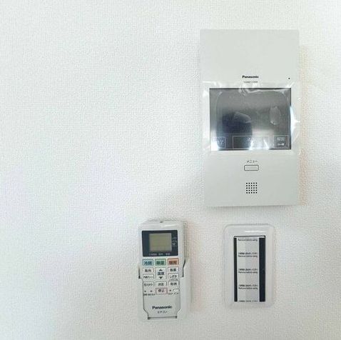 セキュリティ　同仕様