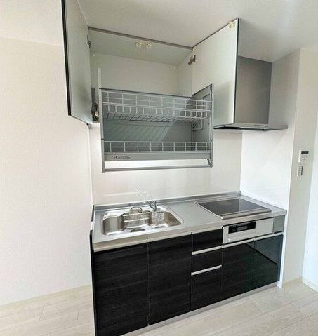 キッチン　同仕様