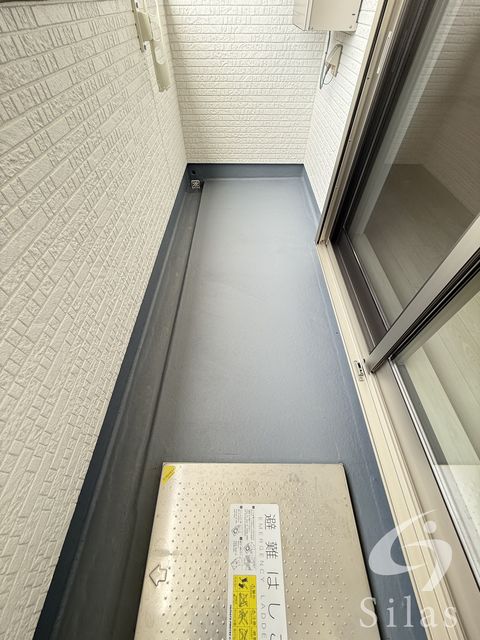 バルコニー　同仕様