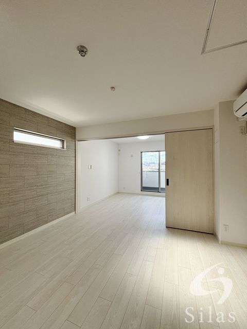 居室・リビング　同仕様