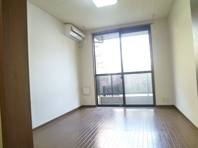 居室・リビング　NULL