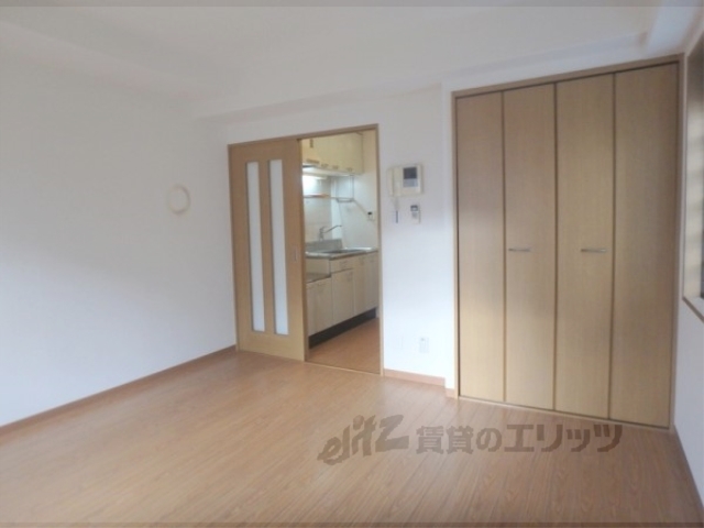 居室・リビング　洋室