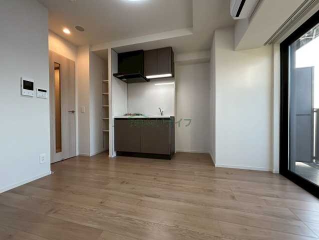 居室・リビング　別部屋参考写真