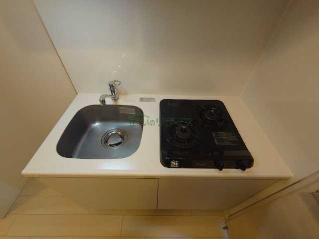 キッチン　別部屋の参考写真です。