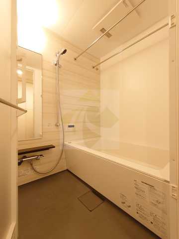 バス・シャワールーム　ザ・パークハビオ恵比寿プレイス