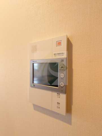 セキュリティ　ザ・パークハビオ恵比寿プレイス