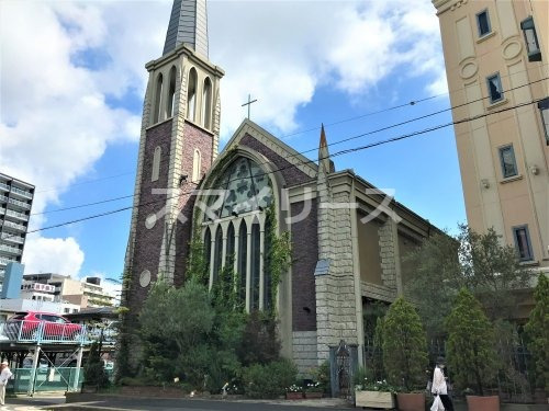 その他　セント・マーガレットウエディング（その他）まで166m