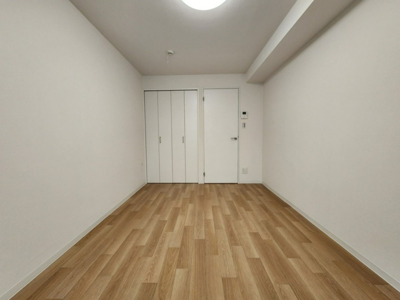 居室・リビング　ゆったりとしたリビングです