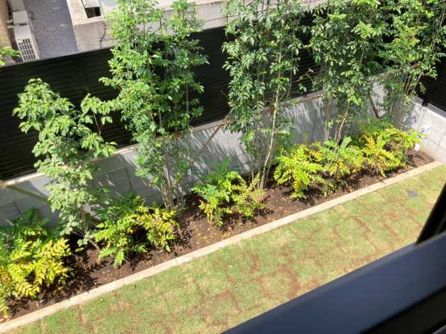 バルコニー　リライフ下北沢店