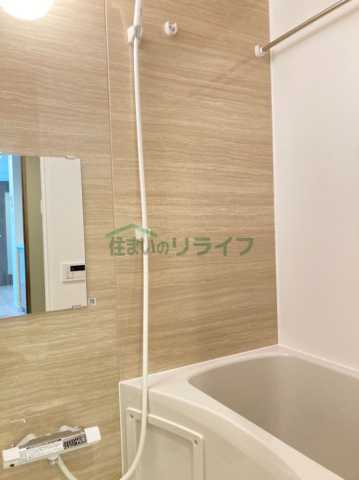 バス・シャワールーム　リライフ下北沢店