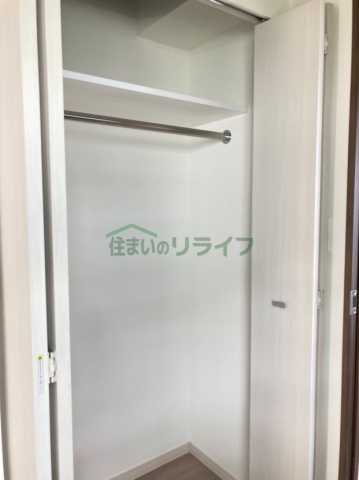 収納　リライフ下北沢店