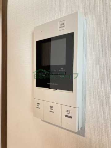 セキュリティ　リライフ下北沢店