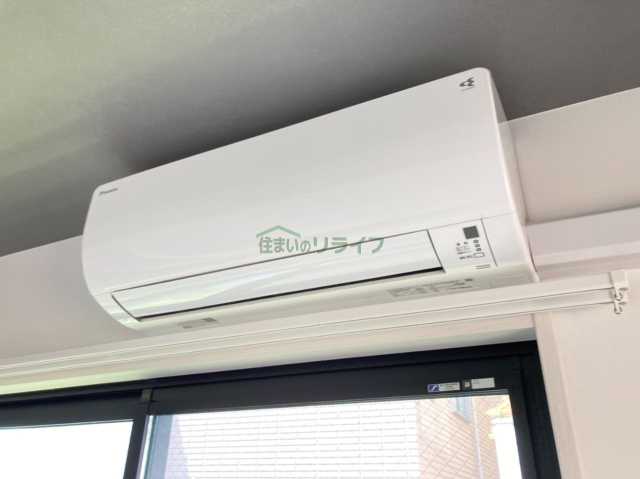 その他設備　リライフ下北沢店