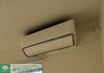 その他設備　設備