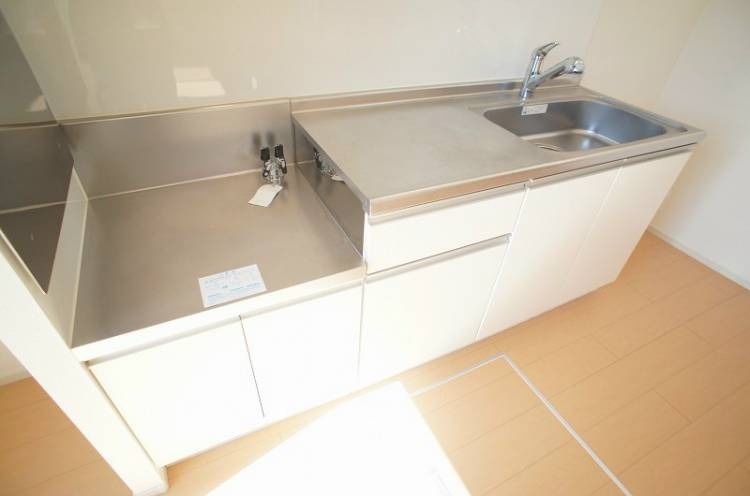 キッチン　同仕様