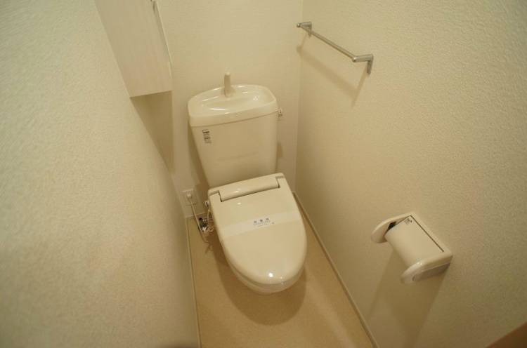 トイレ　同仕様