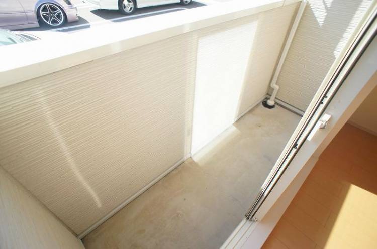 バルコニー　同仕様