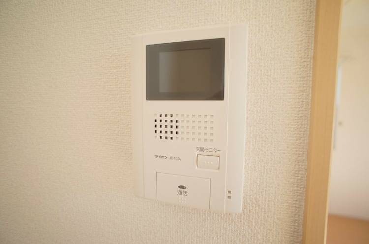 セキュリティ　同仕様