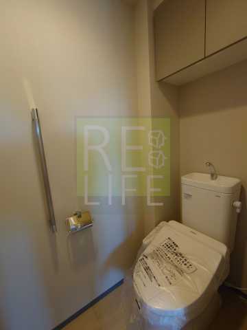 トイレ　リライフ浅草店