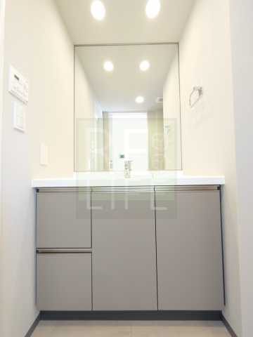 洗面設備　リライフ浅草店