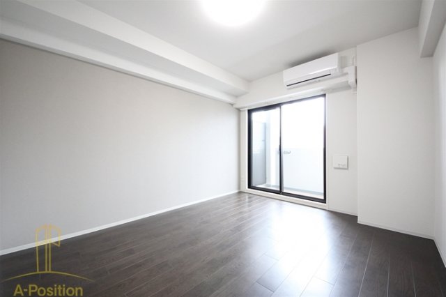 その他部屋・スペース　レオンヴァリエ福島野田