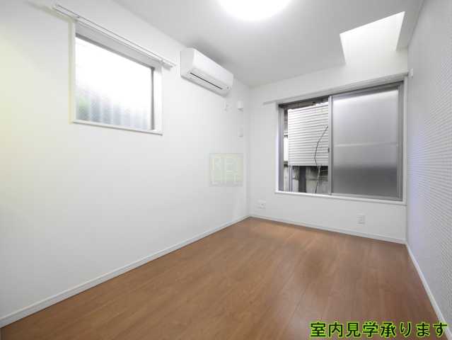 バルコニー　バーミープレイス阿佐ヶ谷