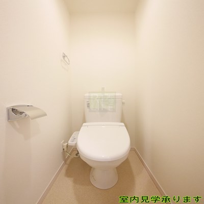 トイレ　バーミープレイス阿佐ヶ谷