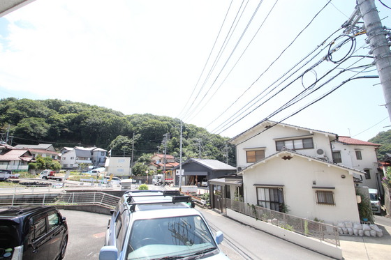 眺望　※別号室の写真です