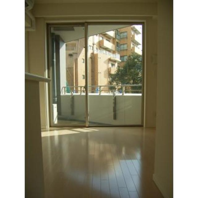 居室・リビング　※写真は同タイプ住戸です。