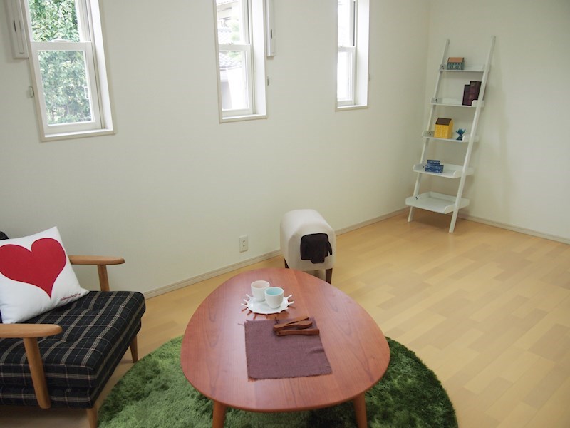 その他部屋・スペース　※家具・小物は付きません。