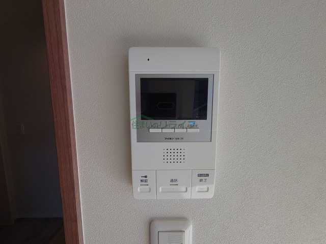 セキュリティ　ＳＱＵＡＲＥ市谷河田町ｈｉｌｌｓｉｄｅ