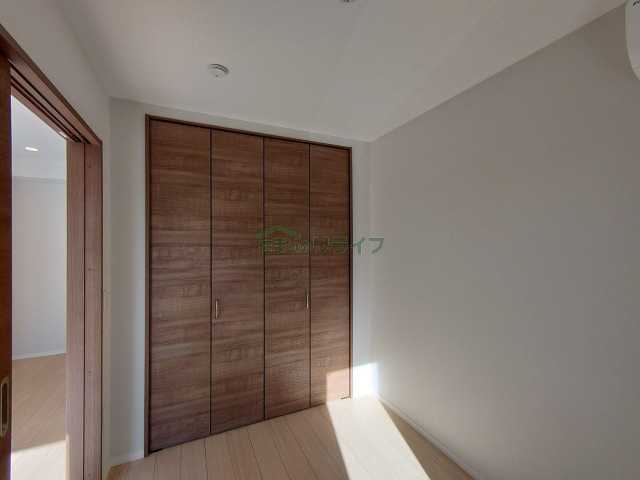 その他部屋・スペース　ＳＱＵＡＲＥ市谷河田町ｈｉｌｌｓｉｄｅ